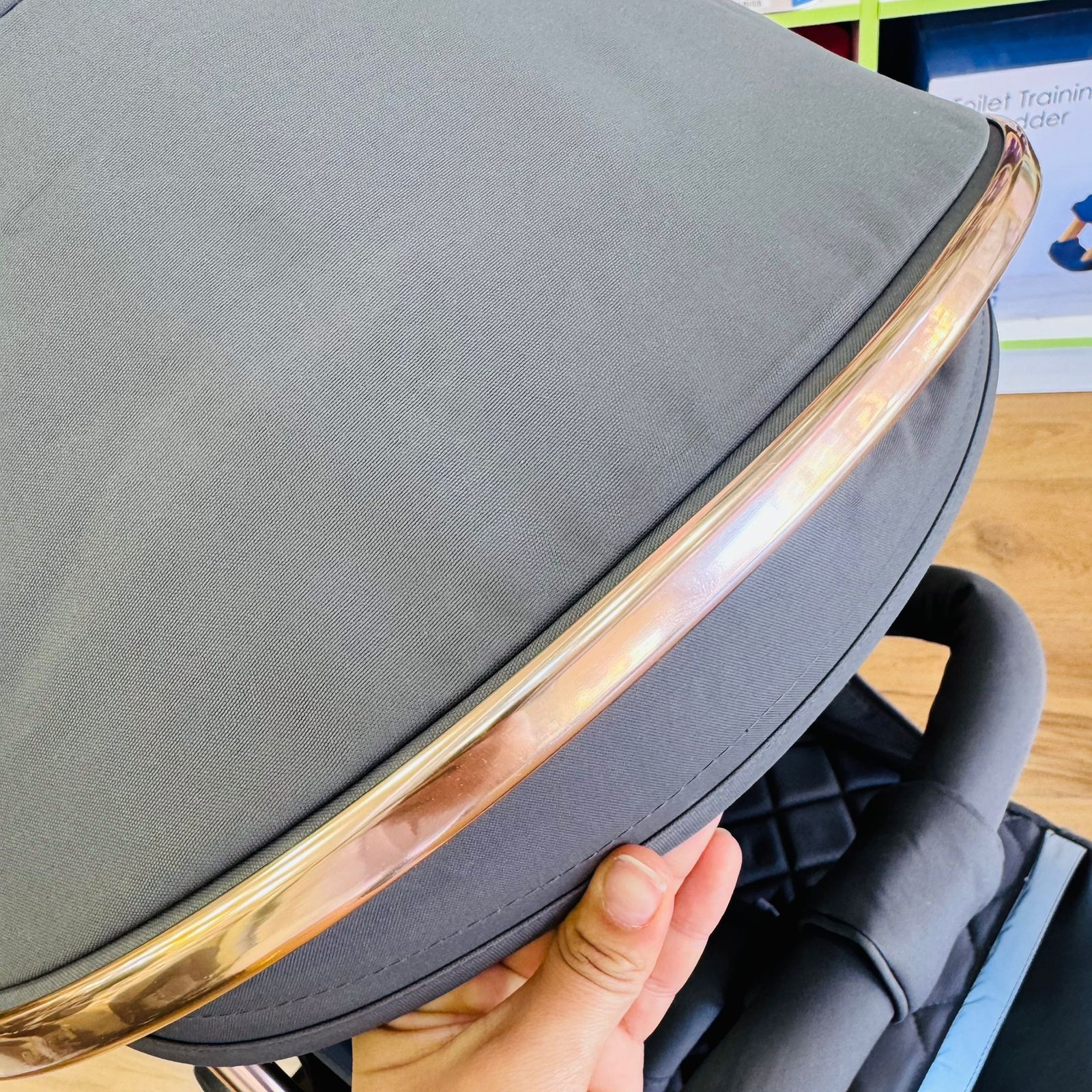 Destockage Poussette Citadine Kidilo – Confort Sécurité et Mobilité