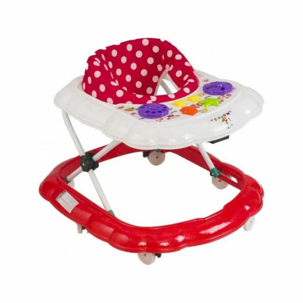baby walker