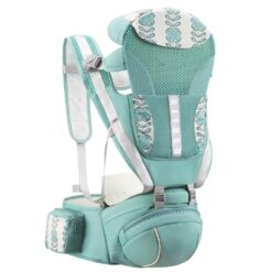 Porte-Bébé Ergonomique Aiebao (0-36 mois) – Aiebao