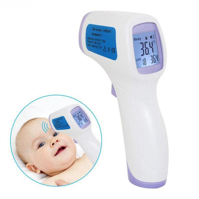 Thermomètre bain bébé - Babyjem