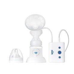 Wee Baby : Tire lait électrique en USB C
