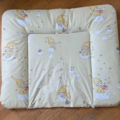 tapis de change grande taille
