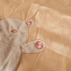 Gigoteuse fille Ourson 1m20