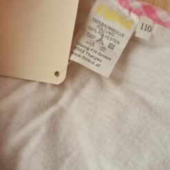 Gigoteuse fille Ourson 1m20