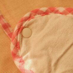 Gigoteuse fille Ourson 1m20