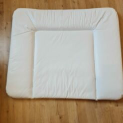 Matelas à langer XL carré rembouré - Osann