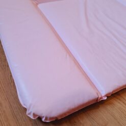 Matelas à langer XL carré rembouré - Osann
