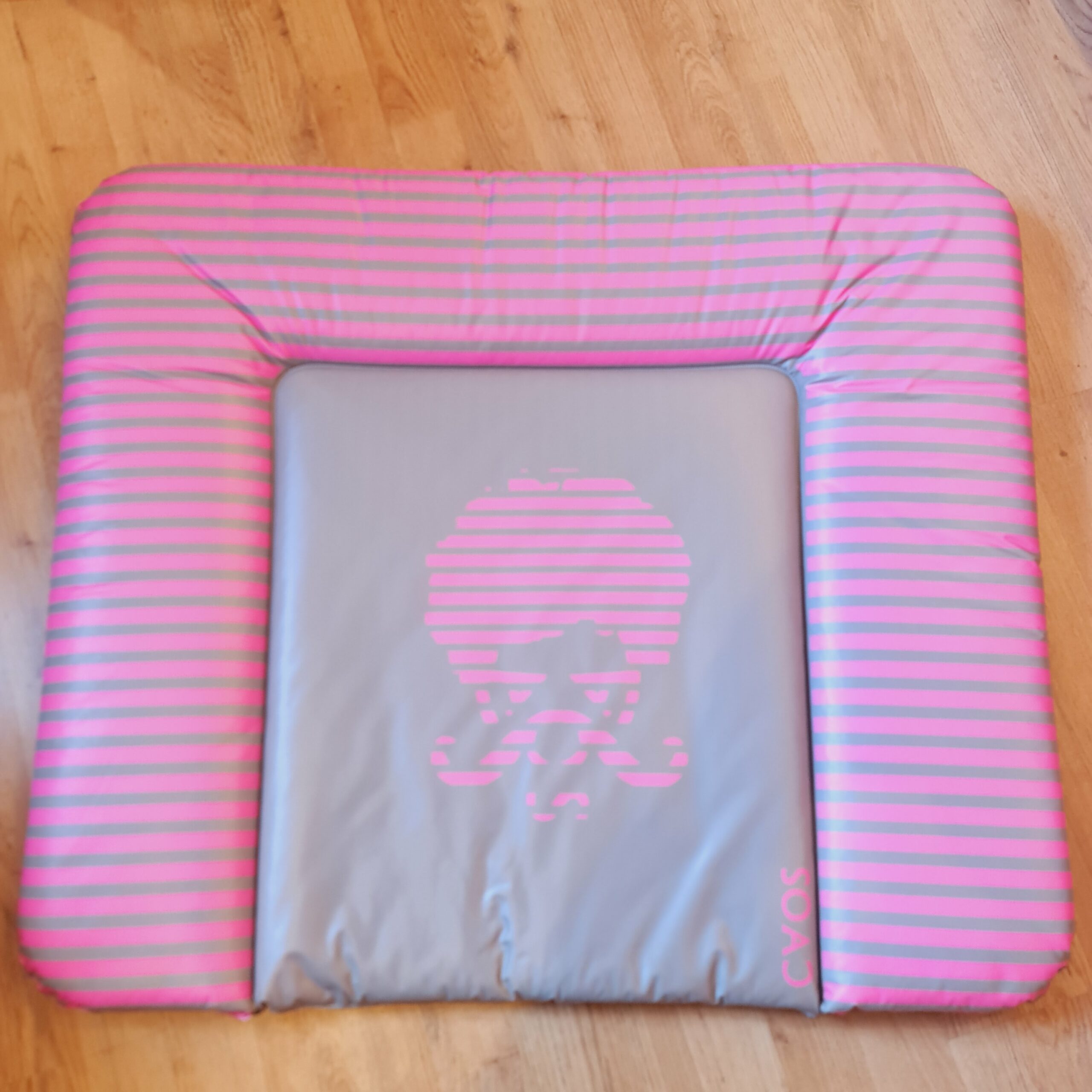 Matelas à langer pour bébé - Osann 