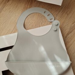 Set repas silicone 4 piéces – bebekevi