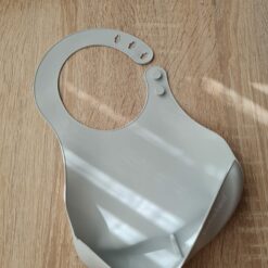 Set repas silicone 4 piéces – bebekevi
