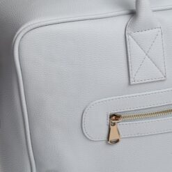 Valise maternité bébé Hera Bleu-ciel