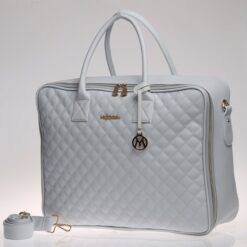 Valise maternité bébé Hera Bleu-ciel