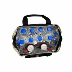 Sac Isotherme de Plage - Stylo