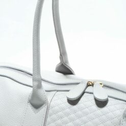 Ensemble de Sac à langer + Trousse + Porte tétine + plan -crème - M&Y