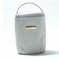 Ensemble de Sac à langer + Trousse + Porte tétine + plan -crème - M&Y