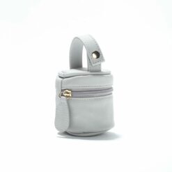Ensemble de Sac à langer + Trousse + Porte tétine + plan -crème - M&Y