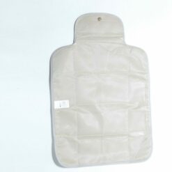 Ensemble de Sac à langer + Trousse + Porte tétine + plan -crème - M&Y