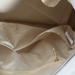 Ensemble de Sac à langer + Trousse + Porte tétine + plan -rose - M&Y