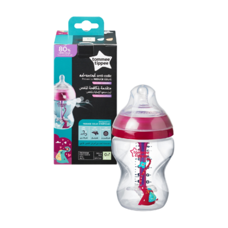 Biberon Easy Start anti-colique Mam 260ml - Allobebe Maroc