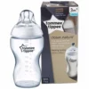 Biberon 340ml Closer To Nature - Tommee Tippee