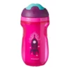 Tommee Tippee Gobelet à bec avec bouche dure 260ml