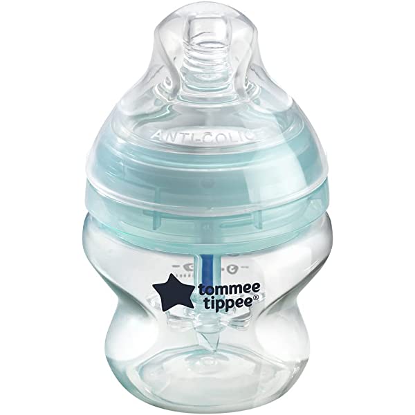 Biberon Anticholique Avancé, 150 ml - Tommee Tippee - Allobebe Maroc