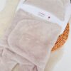Nid d'Ange Polaire Bébé Ultra-Doux - Bebekevi