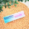 Bepanthen Pommade 30g - Protection et Réparation des Fesses Bébé