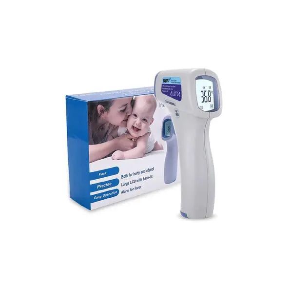 Thermomètre bébé Tommee Tippee Thermometre Auriculaire Numérique