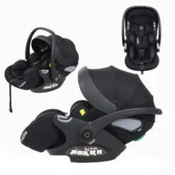 Siège Auto Bébé Kidilo KBH602