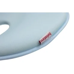 reiller Bébé Anti-Tête Plate BEBEKEVI – Confort et Sécurité