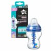 Biberon Anticholique Avancé 260ml bleu - Tommee Tippee