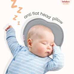 anti tete plate coussin bebekevi