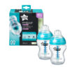 Lot de 2 Biberons Anticholique Avancé, 260 ml - Tommee Tippee
