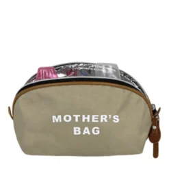 Sac à Langer Baby bag + trousse - Stylo