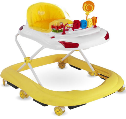 Youpala marcheur multi-activités - BABY HOPE