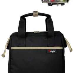 Sac Isotherme de Plage - Stylo