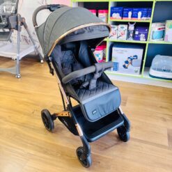 destockage poussette citadine kidilo – confort