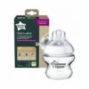 Biberon 150ml Closer To Nature - Tommee Tippee