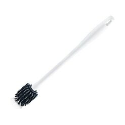 Brosse de nettoyage en silicone anti bactéries