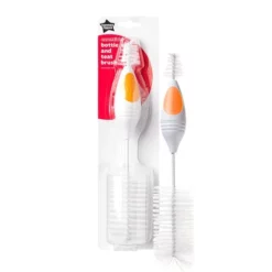 Brosse de nettoyage pour biberon et tétine - Tommee Tippee