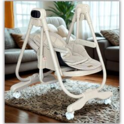 relax chaise bebe