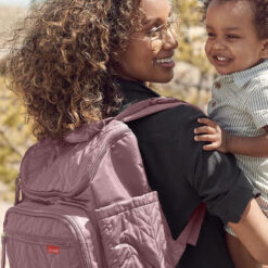 chicco Skip Hop Sac À Langer Forma Backpack
