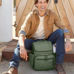 Skip Hop Sac À Langer Forma Backpack - vert