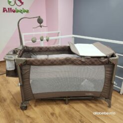 lit cododo 120x60 beige_ cozymum