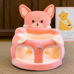 coussin d’assise deluxe pour