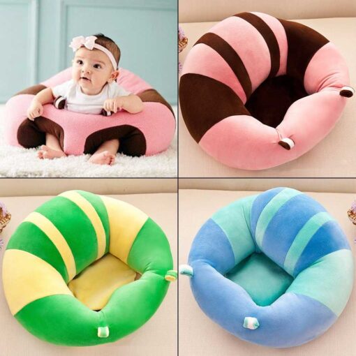 Coussin d’assise pour bébé