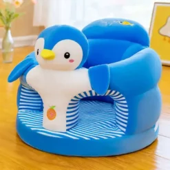coussin d’assise deluxe pour