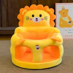 coussin d’assise deluxe pour