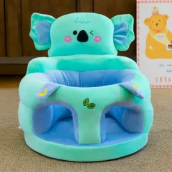 coussin relax panda